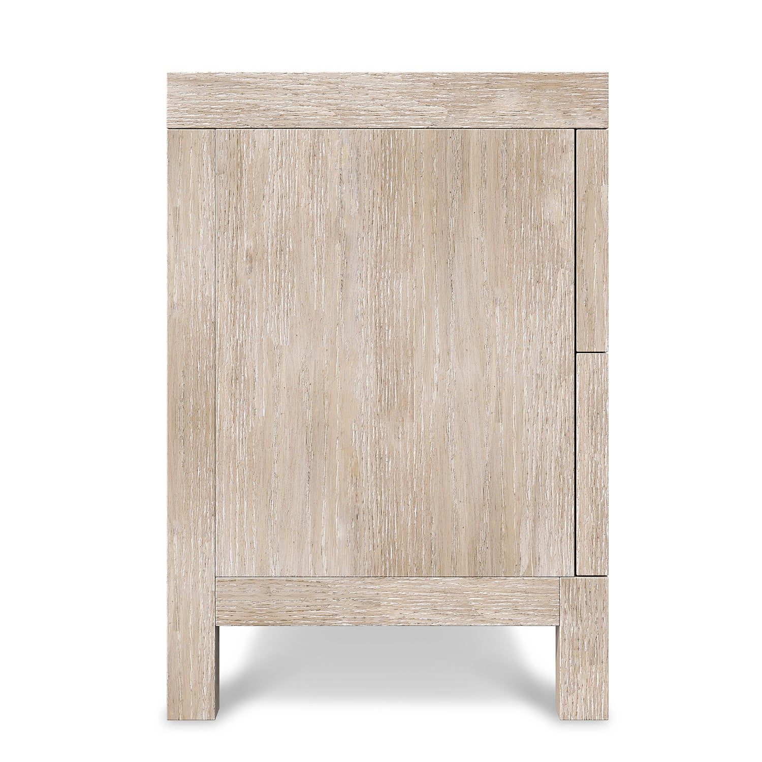 Bernhardt Prado Tawny 28.5in Nightstand