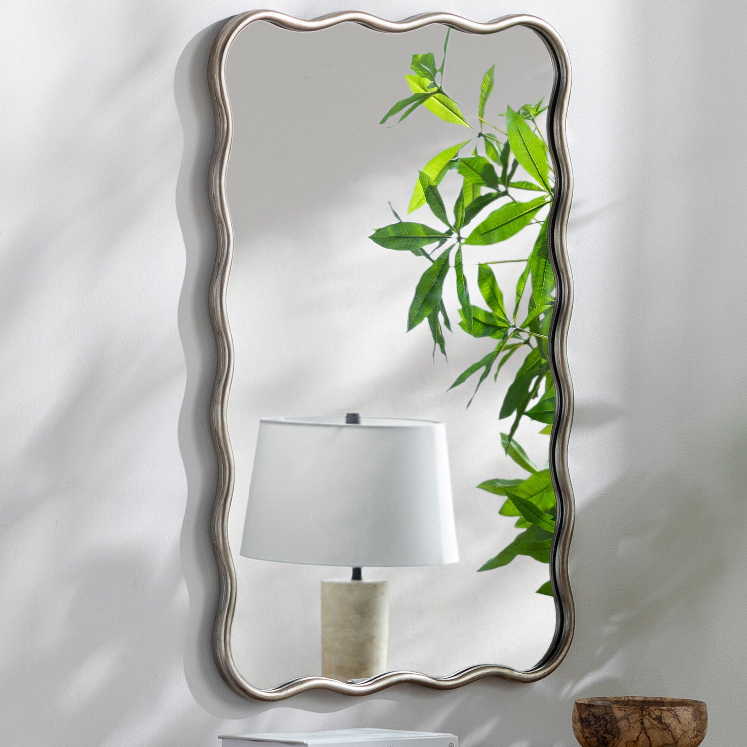 Ismenia Accent Mirror