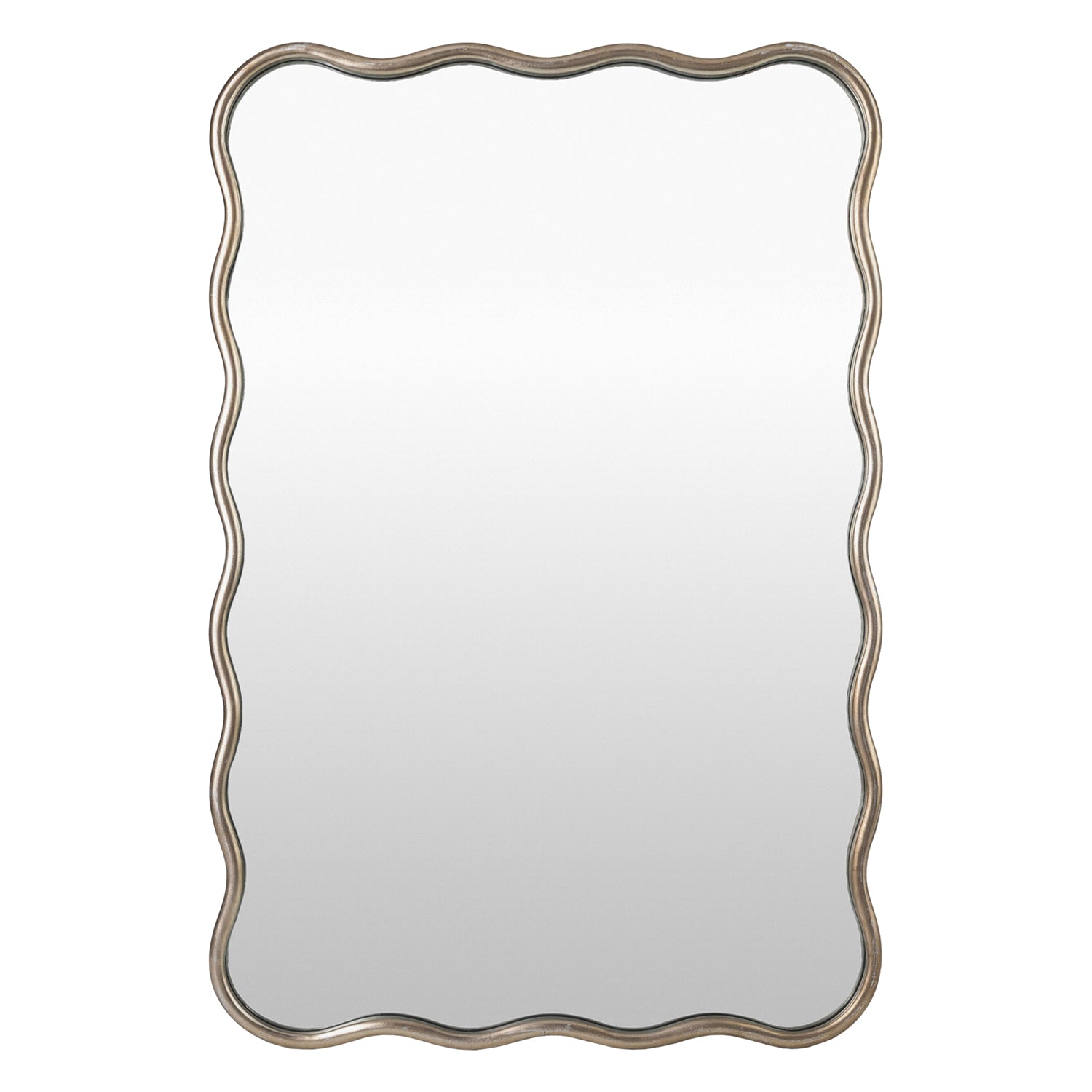 Ismenia Accent Mirror
