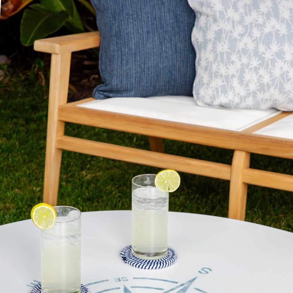 Margaritaville Harbor Outdoor Sofa