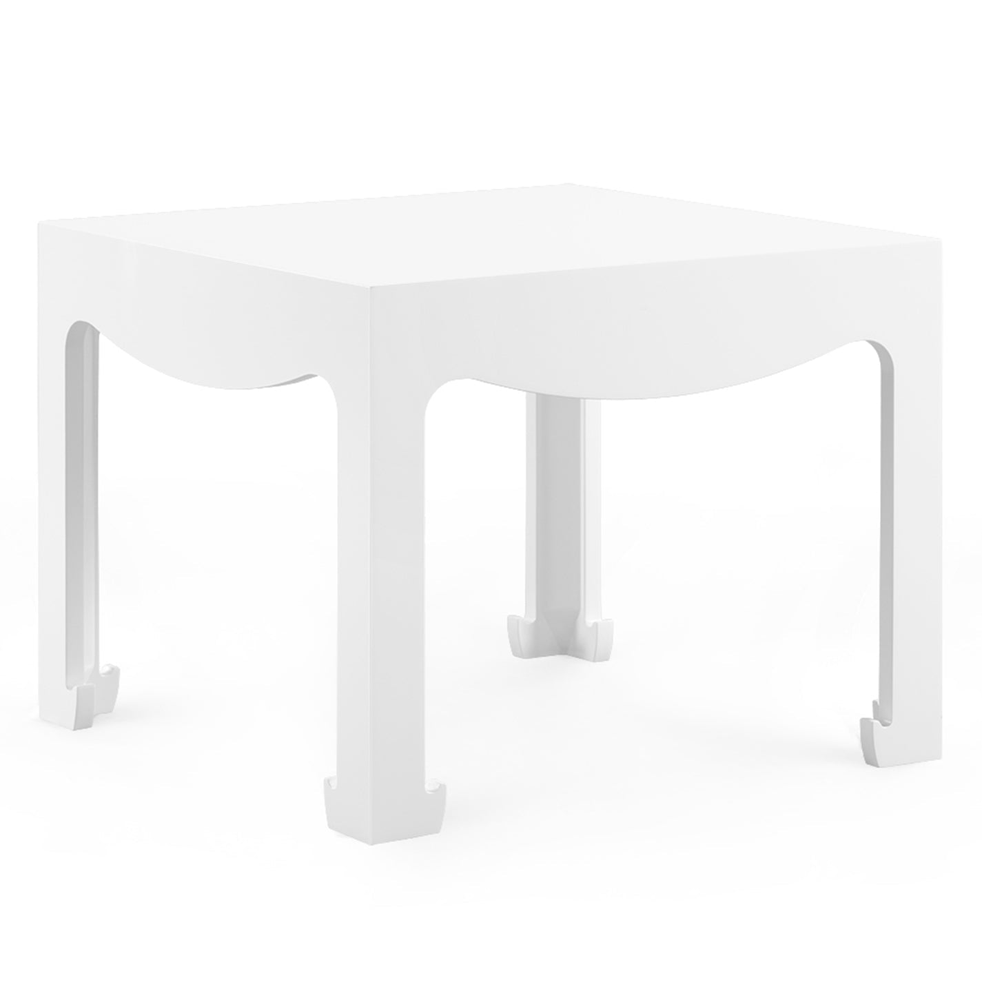 Villa and House Jacqui Tea Table