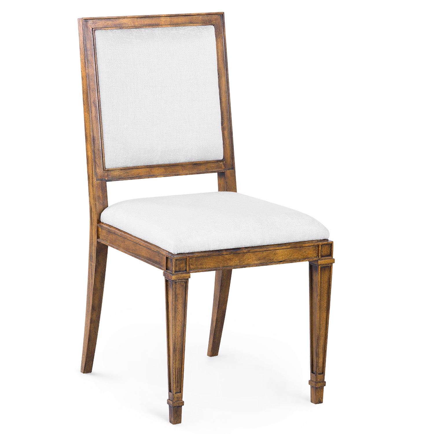 Villa and House Jackson Side Chair Set of 2