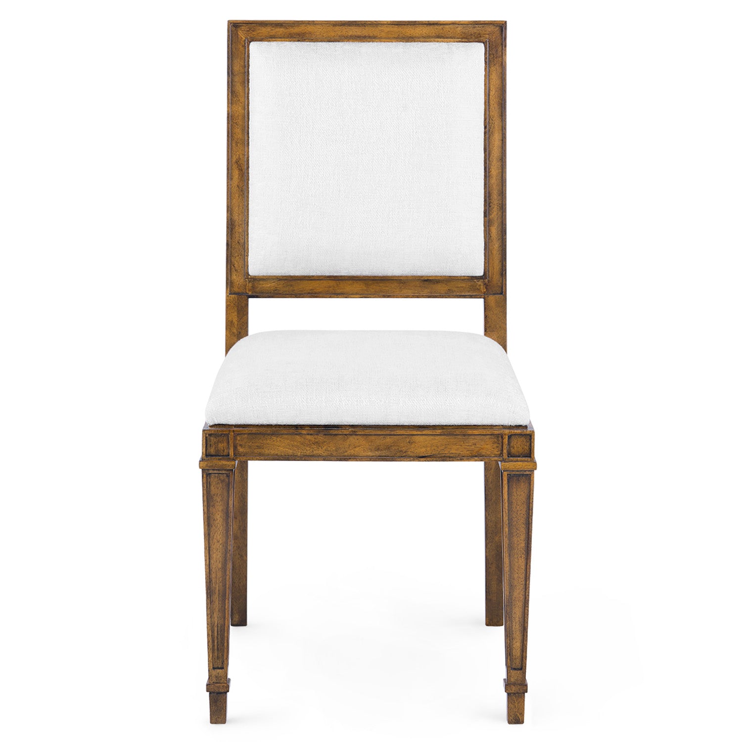 Villa and House Jackson Side Chair Set of 2