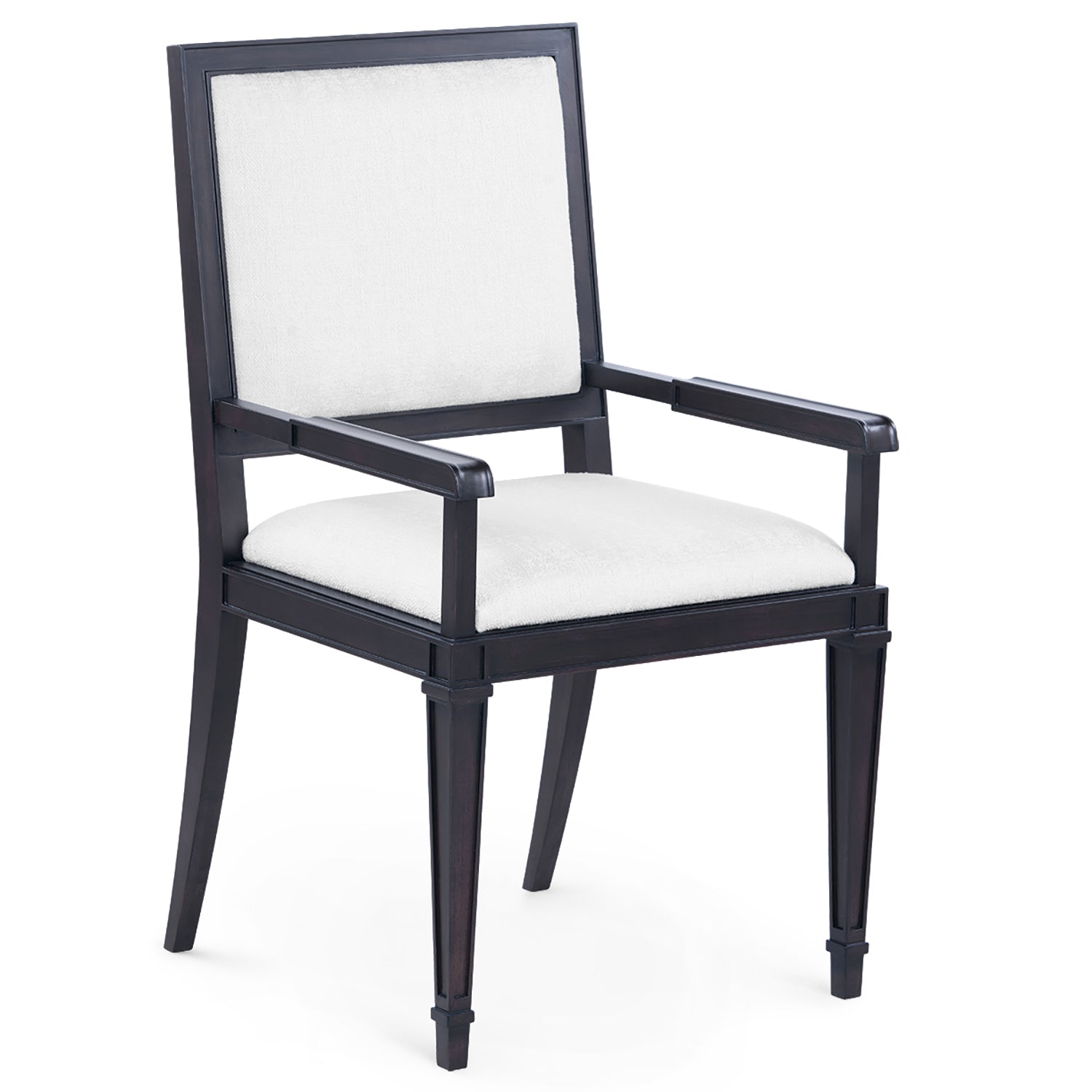 Villa and House Jackson Arm Chair Set of 2