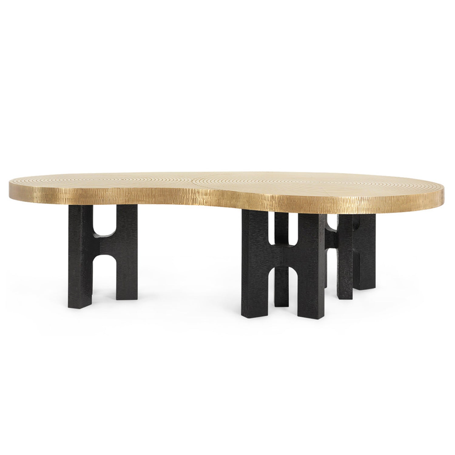 Villa and House Jacob Coffee Table