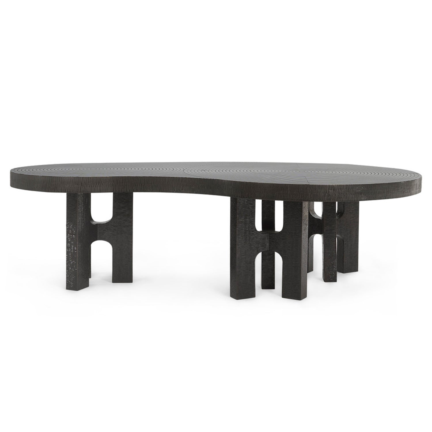Villa and House Jacob Coffee Table