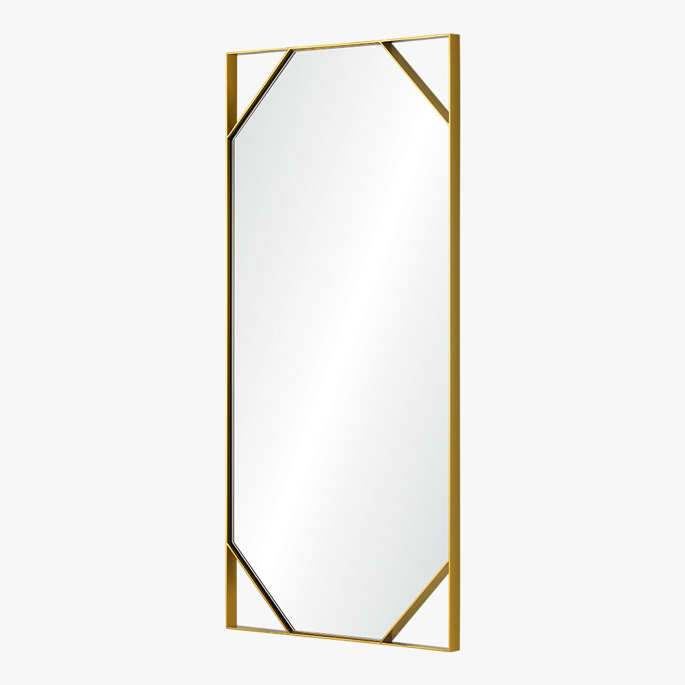 Jamie Drake for Mirror Home Origami Wall Mirror