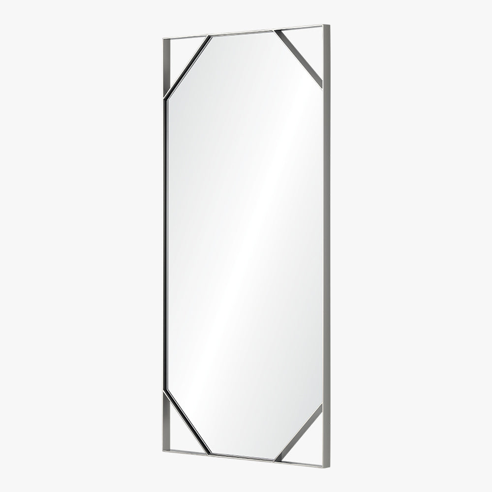 Jamie Drake for Mirror Home Origami Wall Mirror