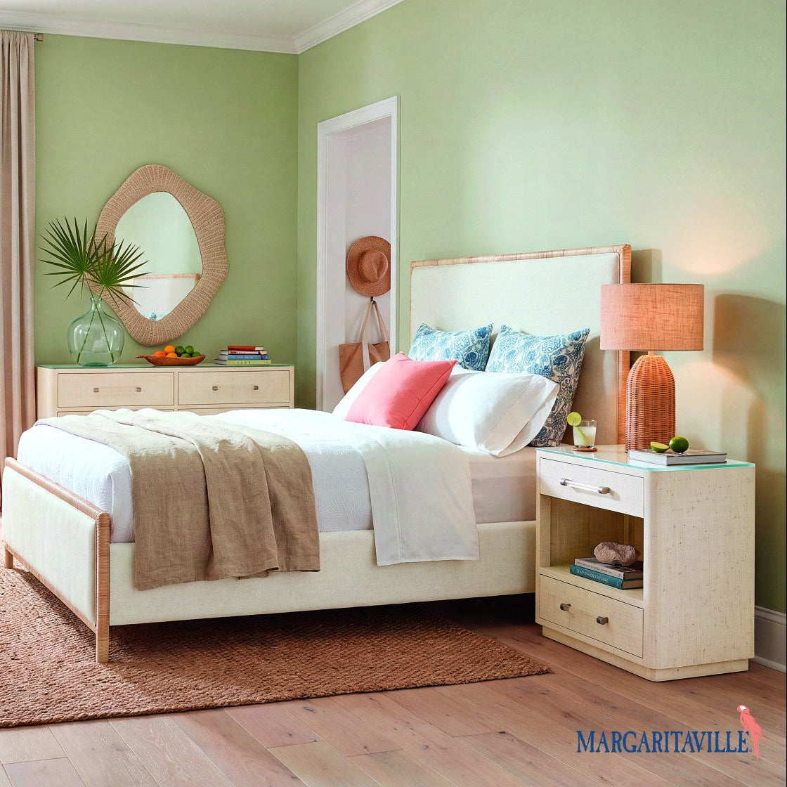 Margaritaville Boca Chica Dresser