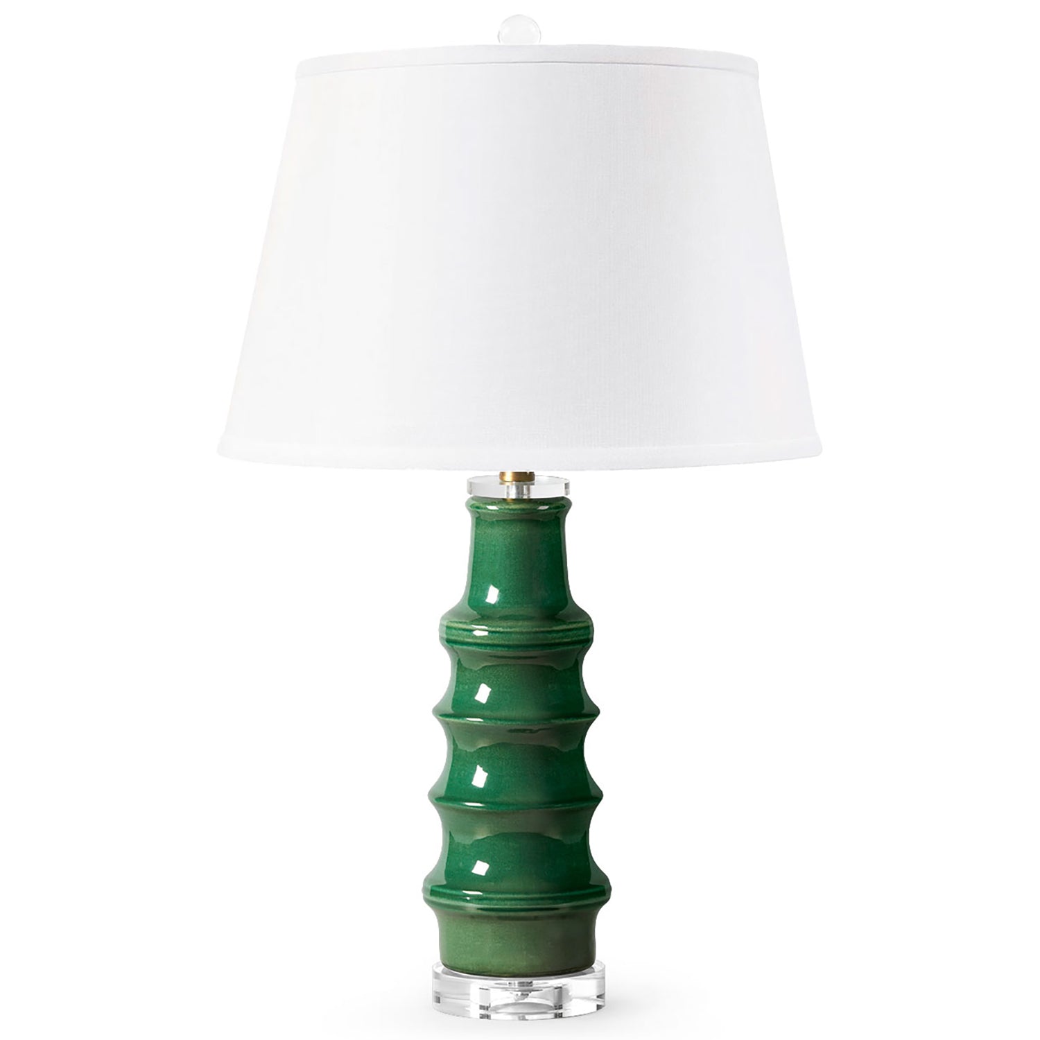 Villa and House Jesse Table Lamp