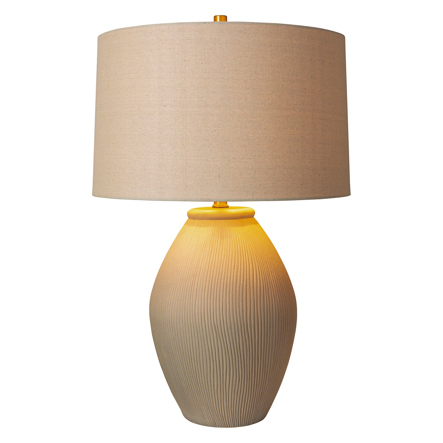 Jericho Table Lamp