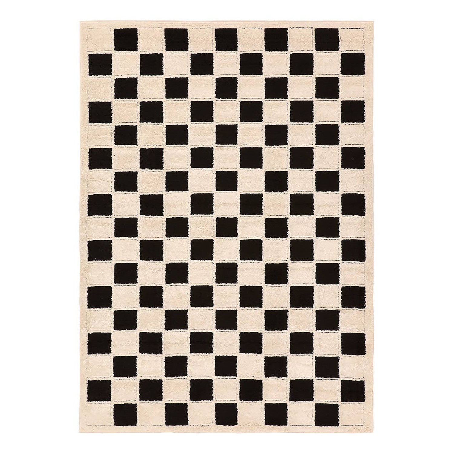 Label J by Jaipur Living Jaida Nicia Power Loomed Rug