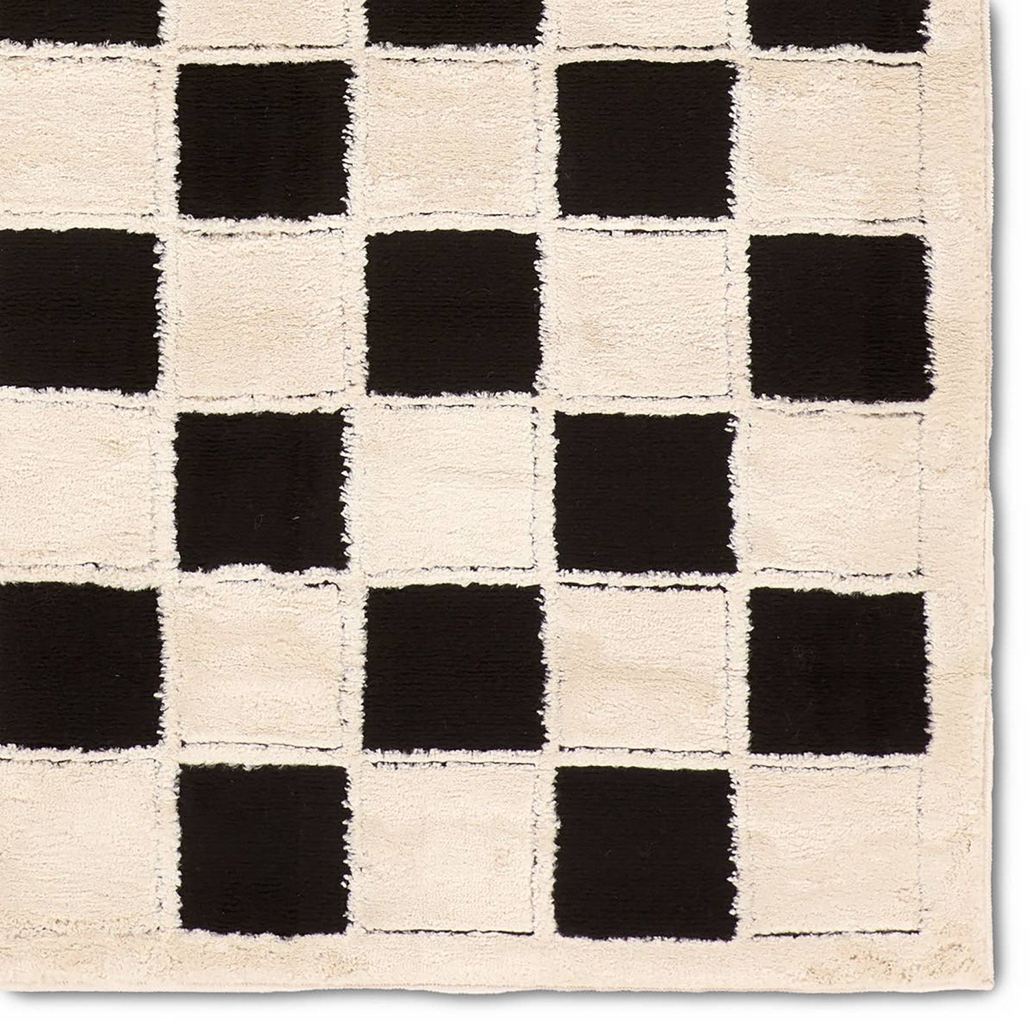 Label J by Jaipur Living Jaida Nicia Power Loomed Rug
