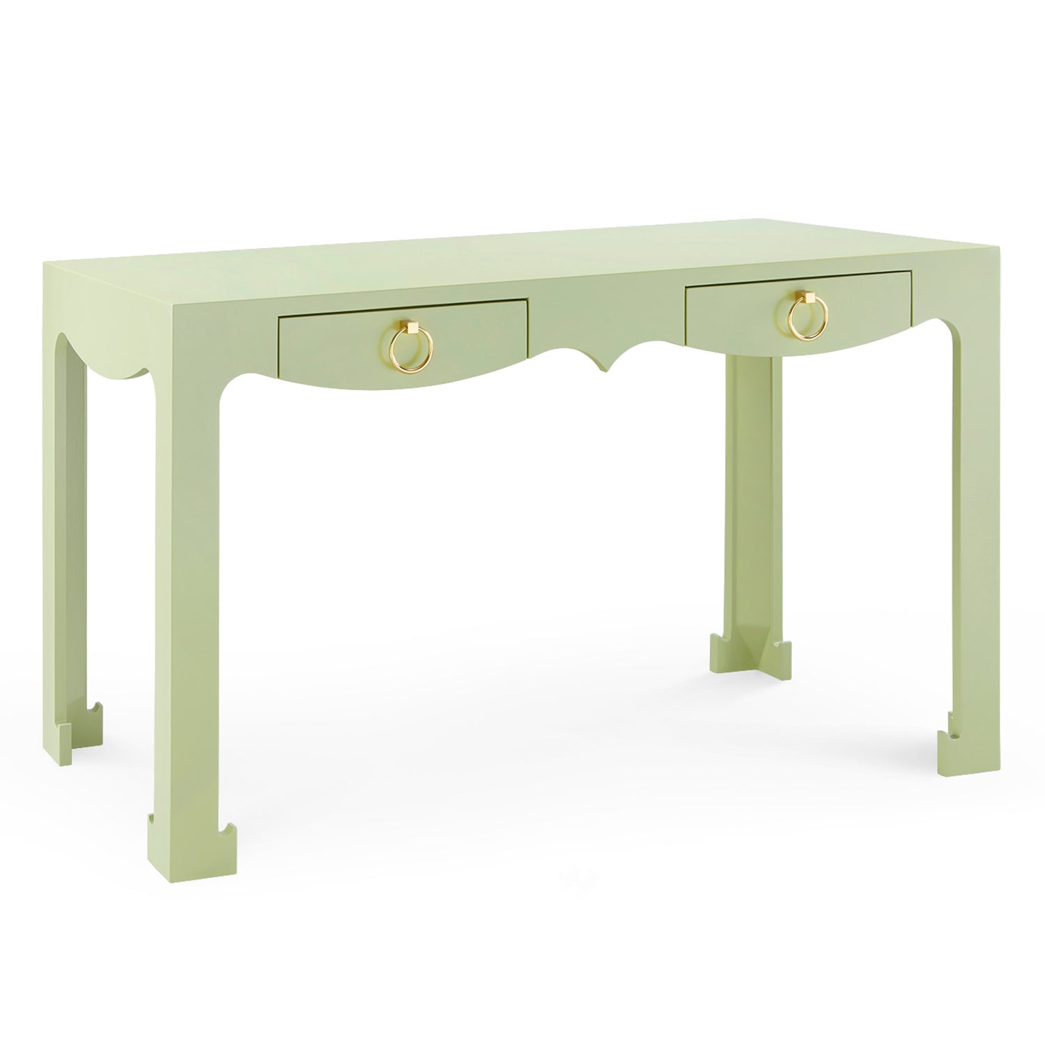 Villa and House Jordan Console Table