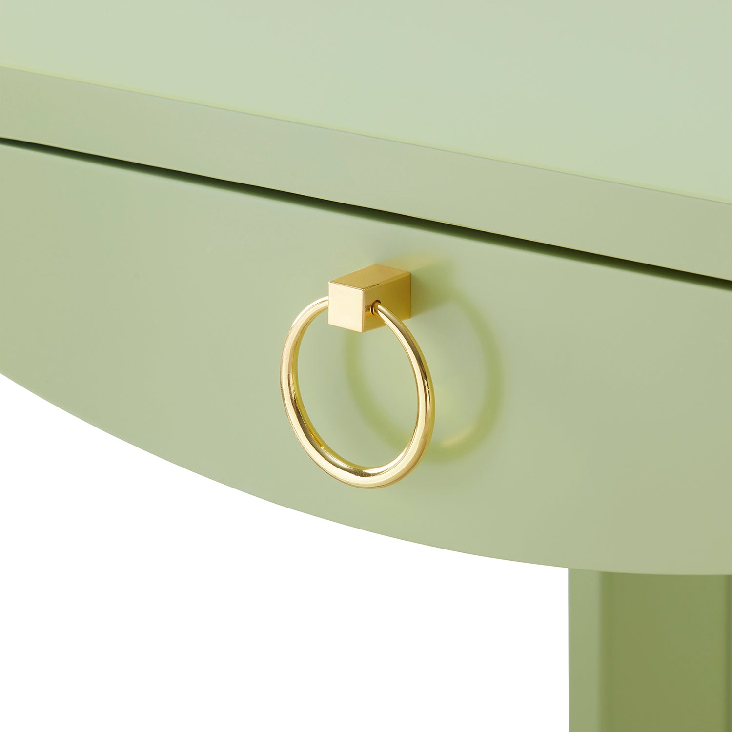 Villa and House Jordan Console Table