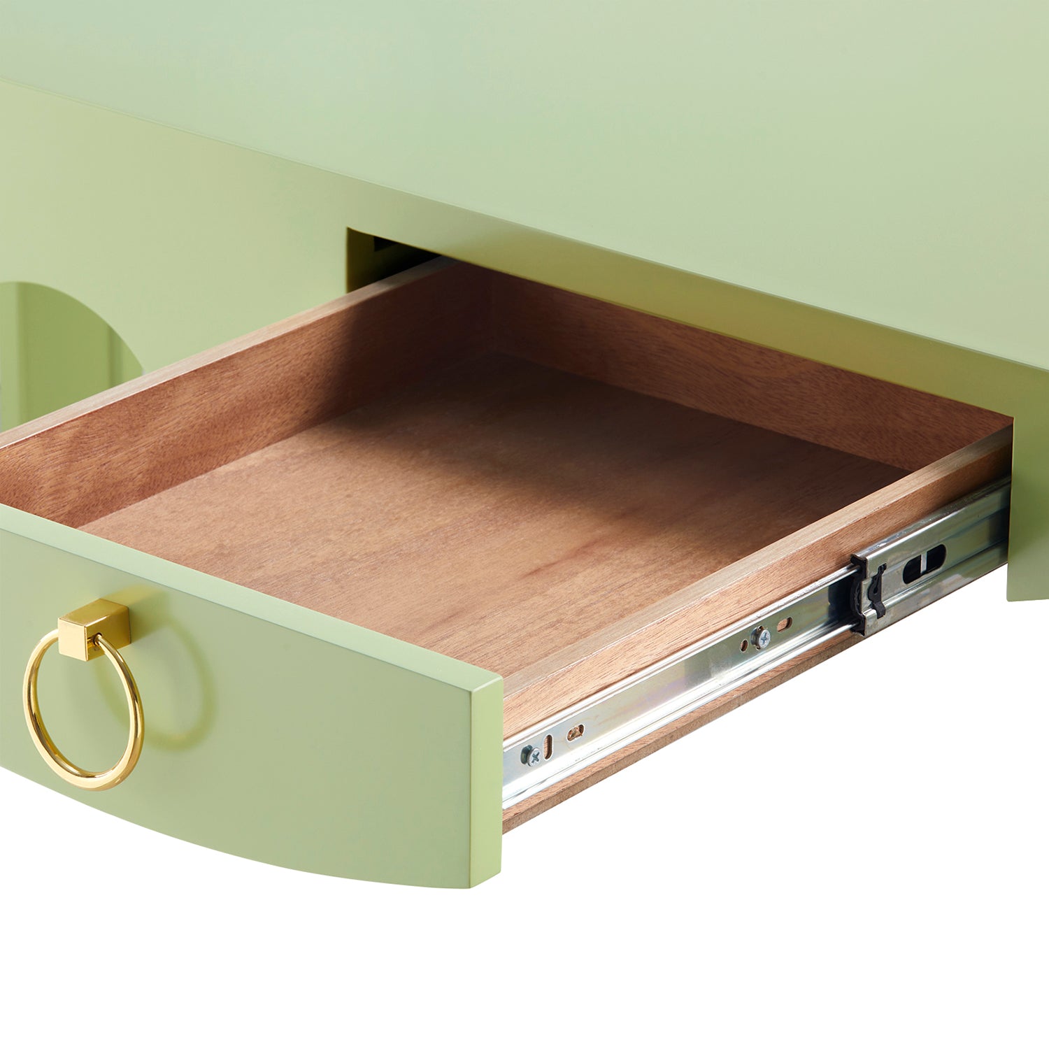 Villa and House Jordan Console Table