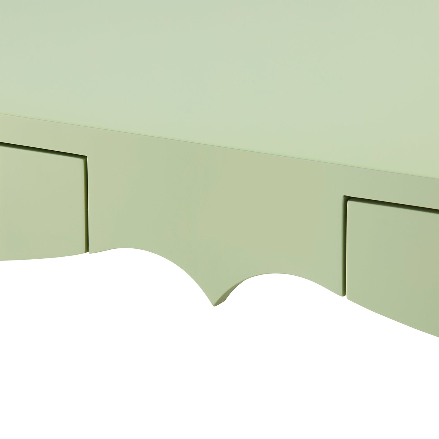 Villa and House Jordan Console Table