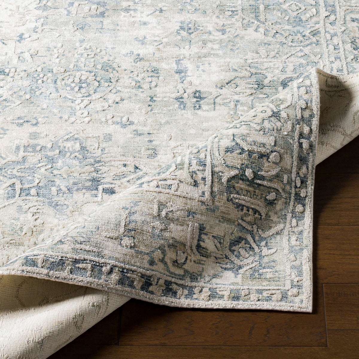 Surya Jordan JOR-2301 Hand Loomed Rug