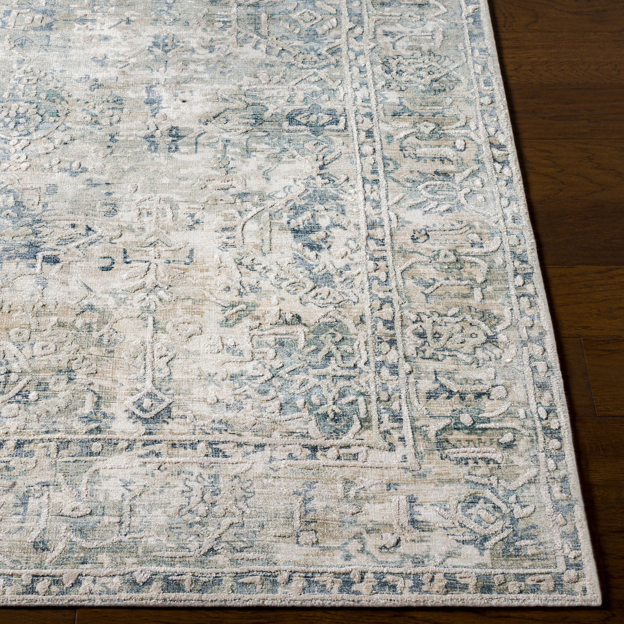 Surya Jordan JOR-2301 Hand Loomed Rug