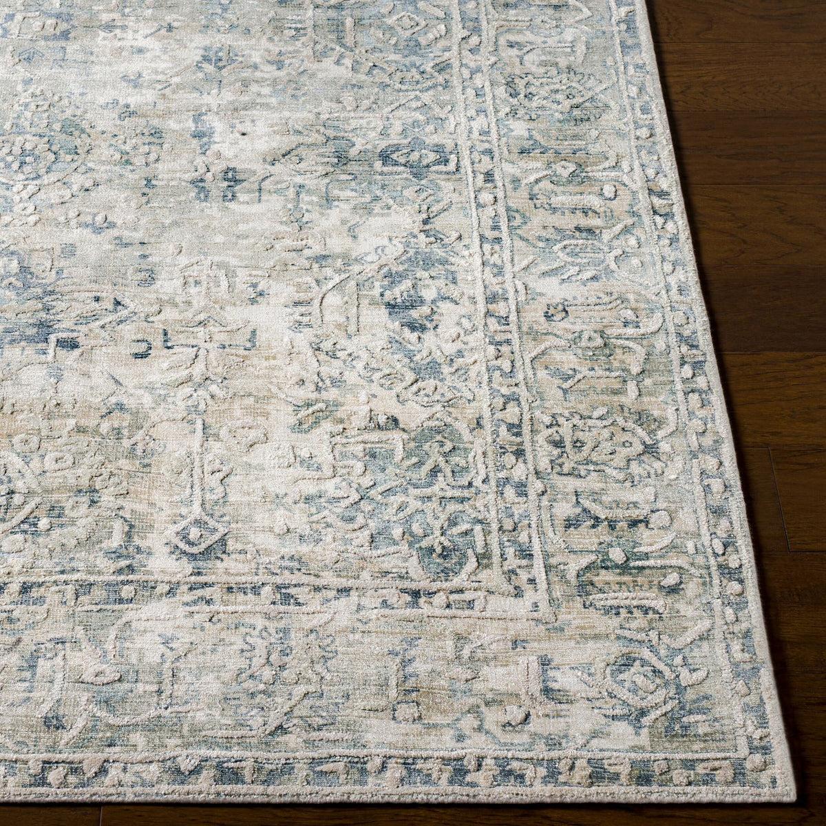Surya Jordan JOR-2301 Hand Loomed Rug