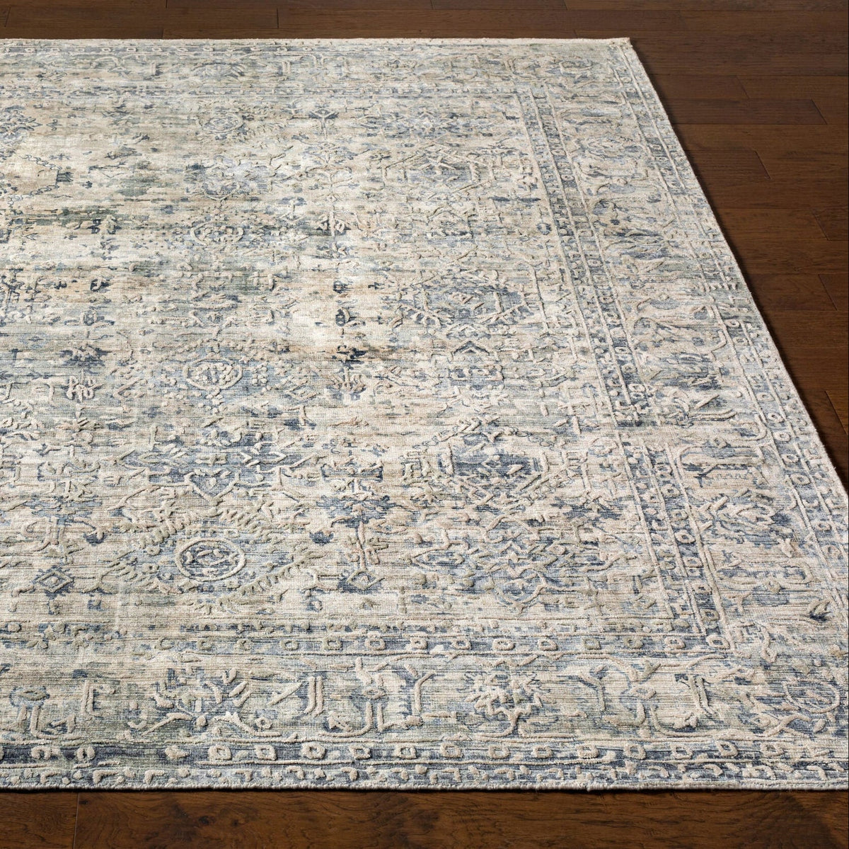 Surya Jordan JOR-2301 Hand Loomed Rug