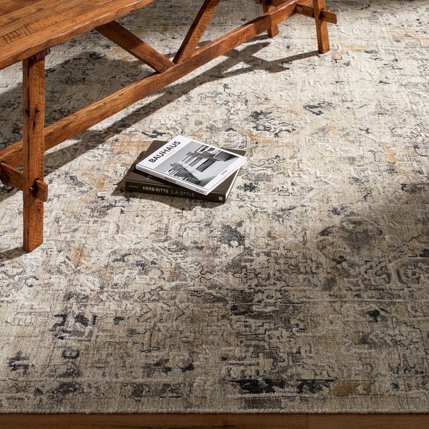 Surya Jordan JOR-2302 Hand Loomed Rug