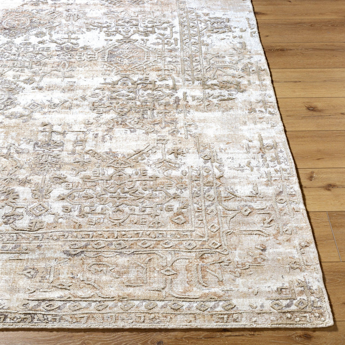 Surya Jordan JOR-2309 Hand Loomed Rug