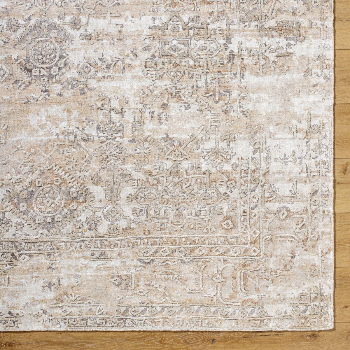 Surya Jordan JOR-2309 Hand Loomed Rug