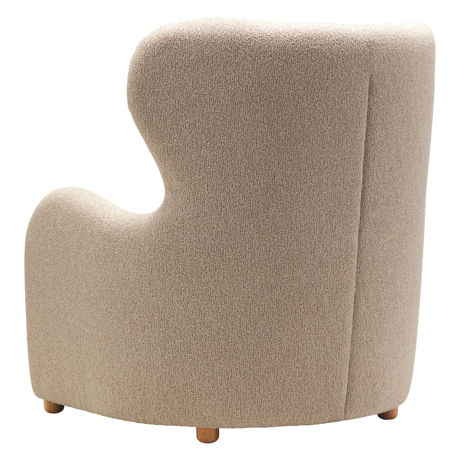 Jacqui Wingback Chair