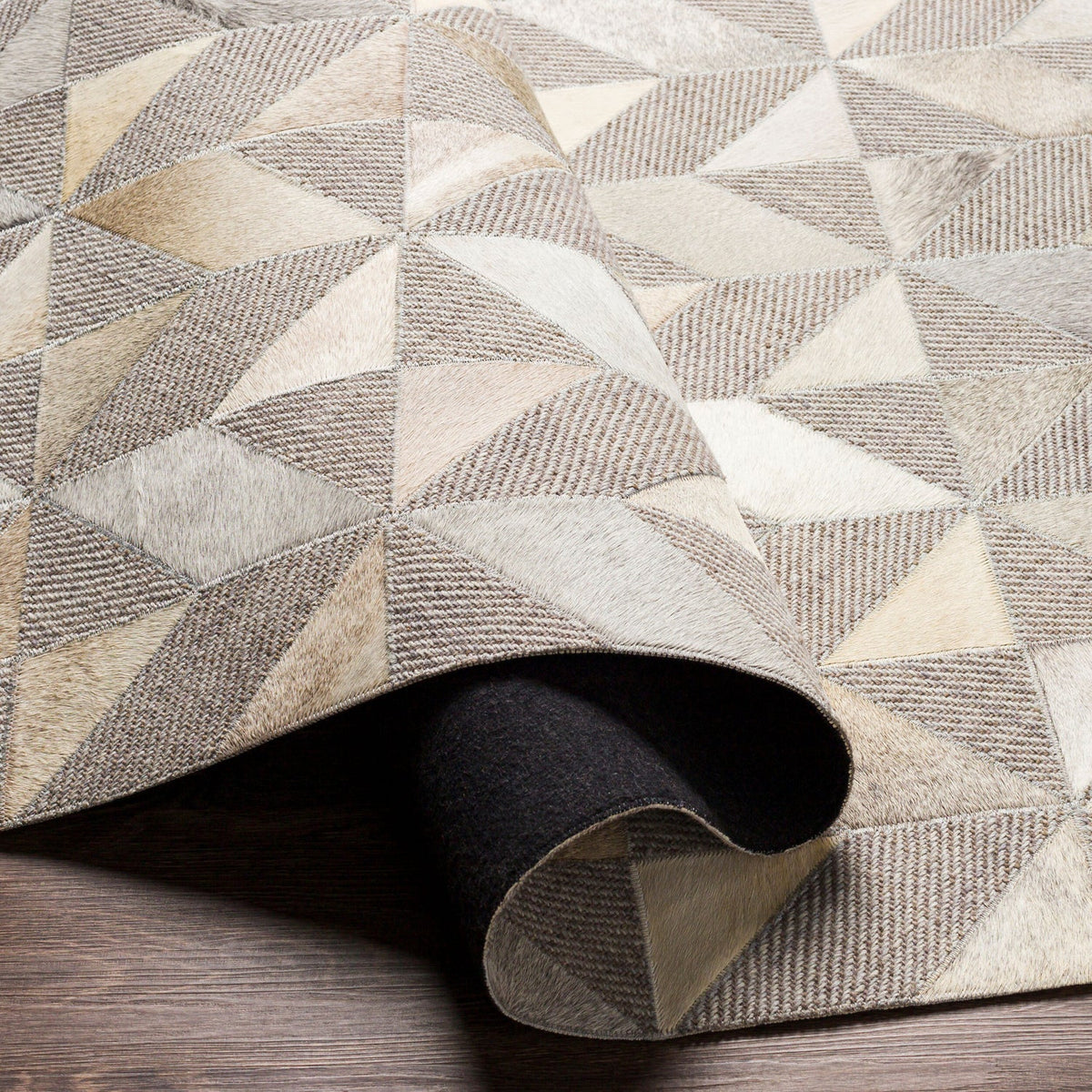 Surya Jardin Hand Woven Rug