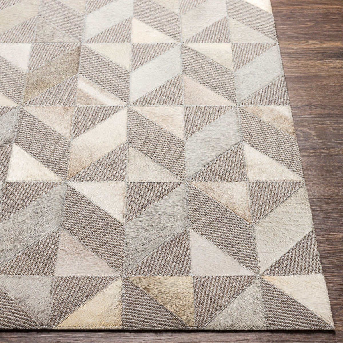 Surya Jardin Hand Woven Rug
