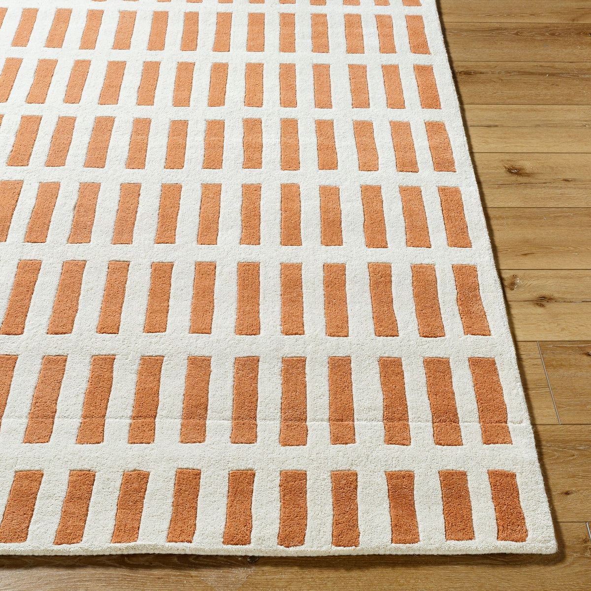 Jason Wu x Surya Jason Wu JSW-1000 Hand Tufted Rug