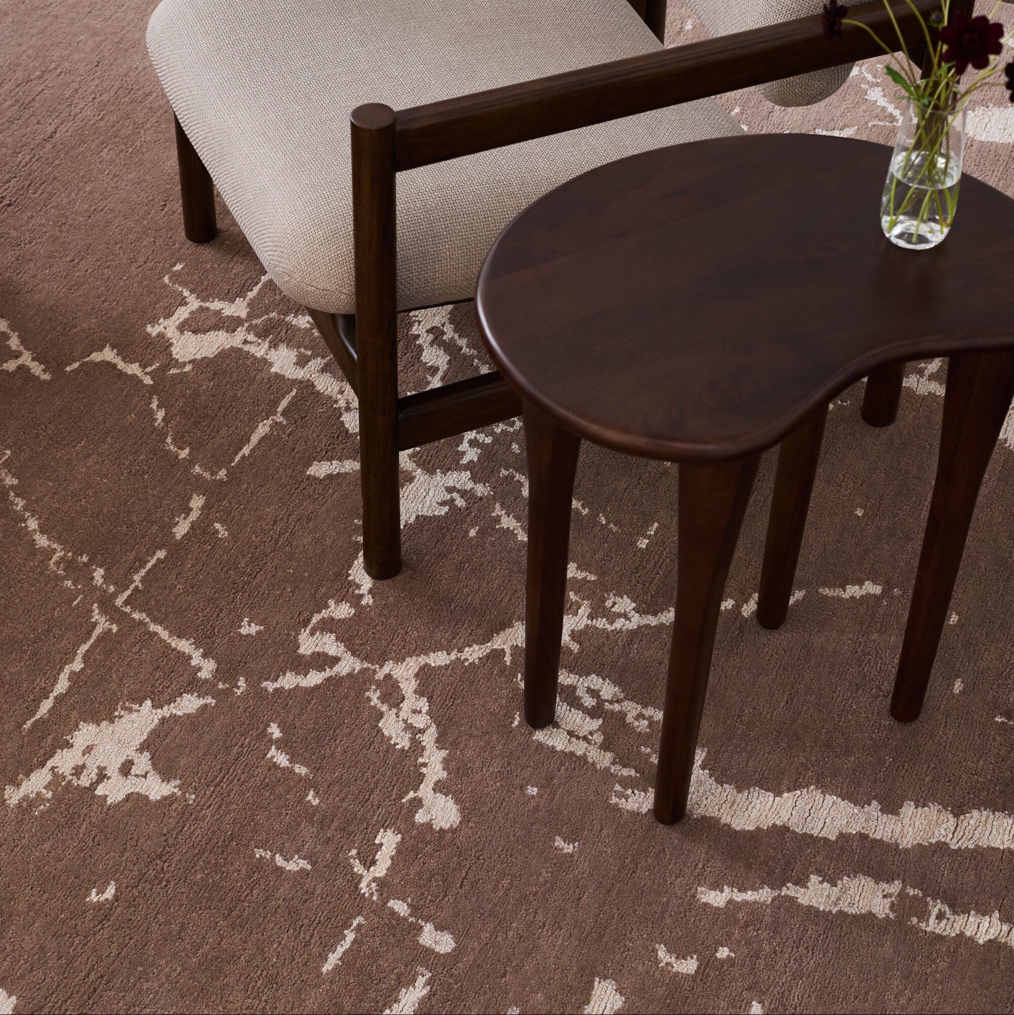 Surya Jaylin JYL-2304 Hand Knotted Rug