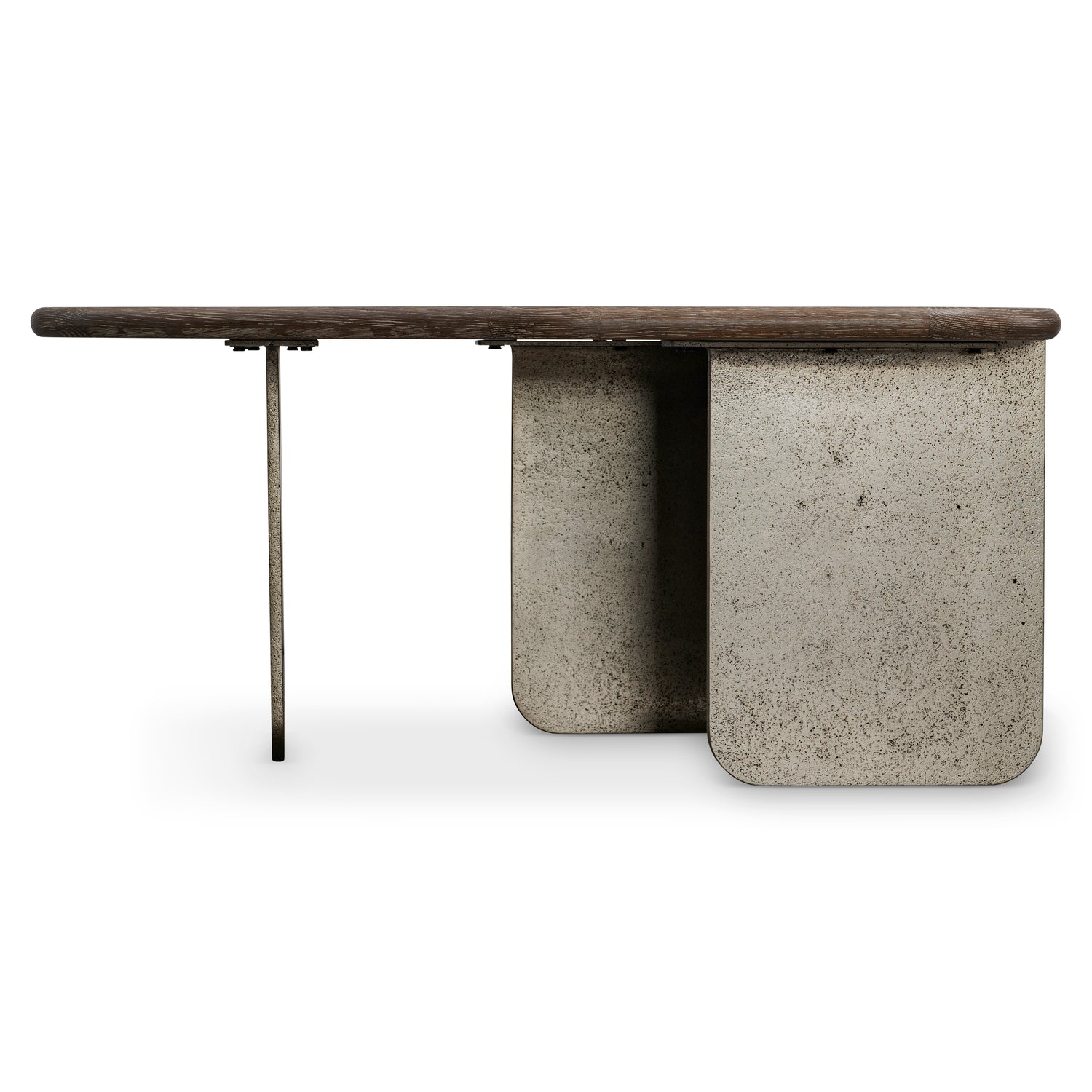 Bernhardt Living Melba Cocktail Table