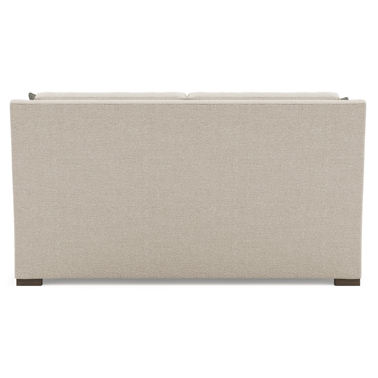 Bernhardt Living Keirnan Fabric Loveseat
