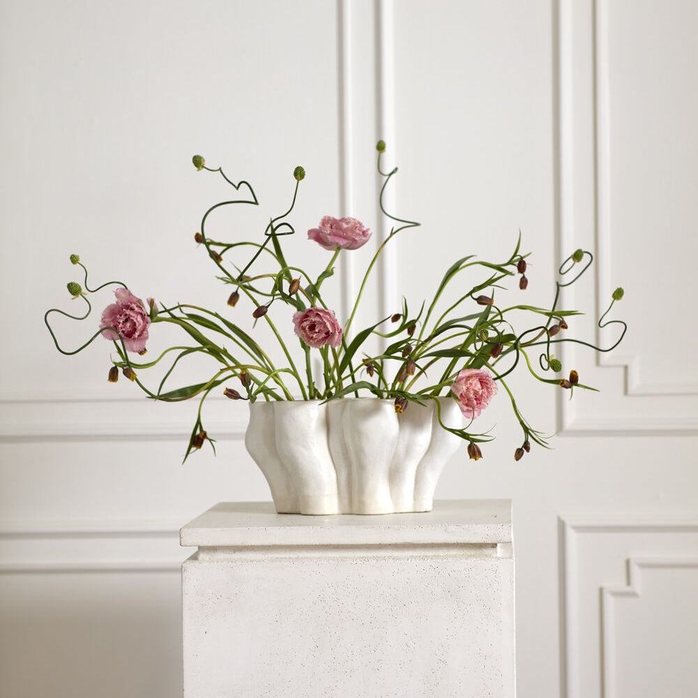 Kado Vase decorative accent for the home