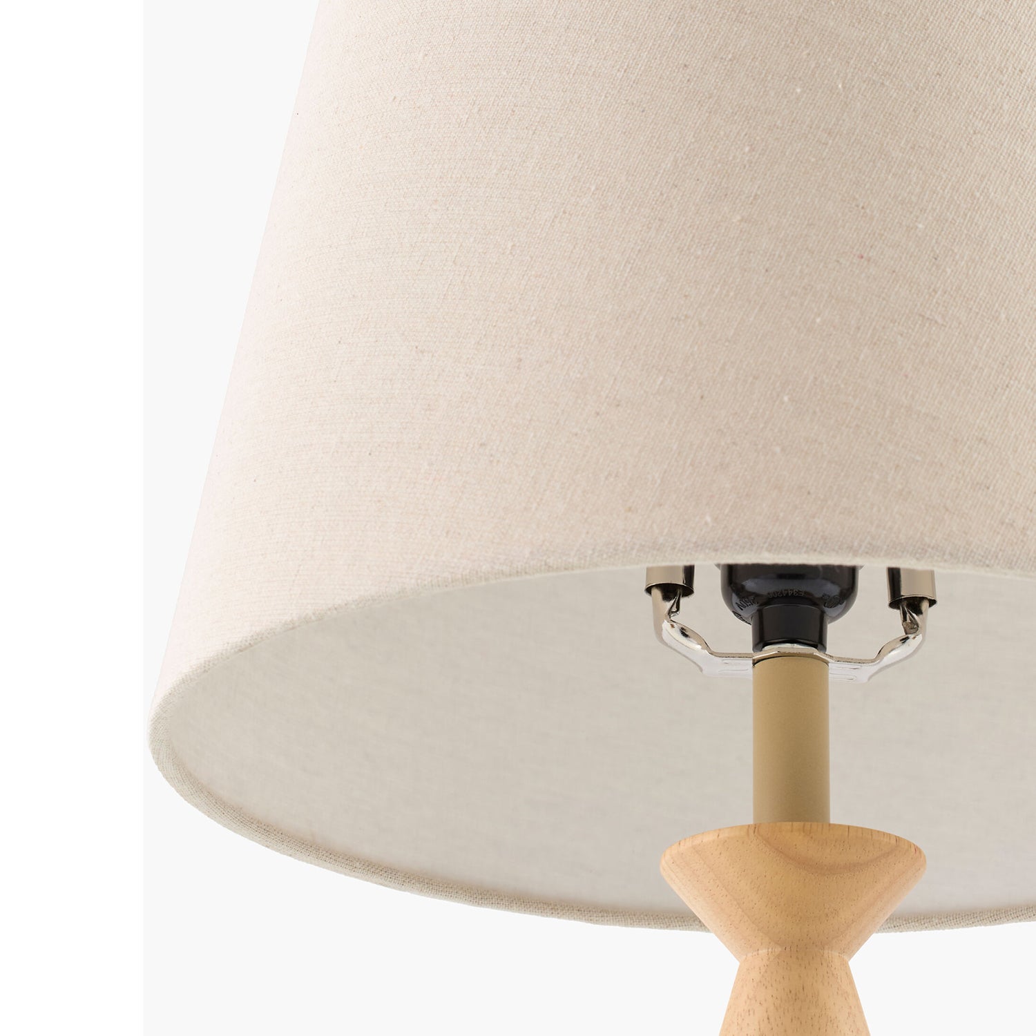 Kauri Accent Table Lamp