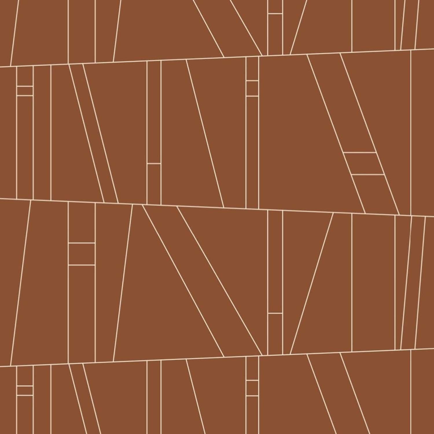 Mitchell Black Kazi Wallpaper