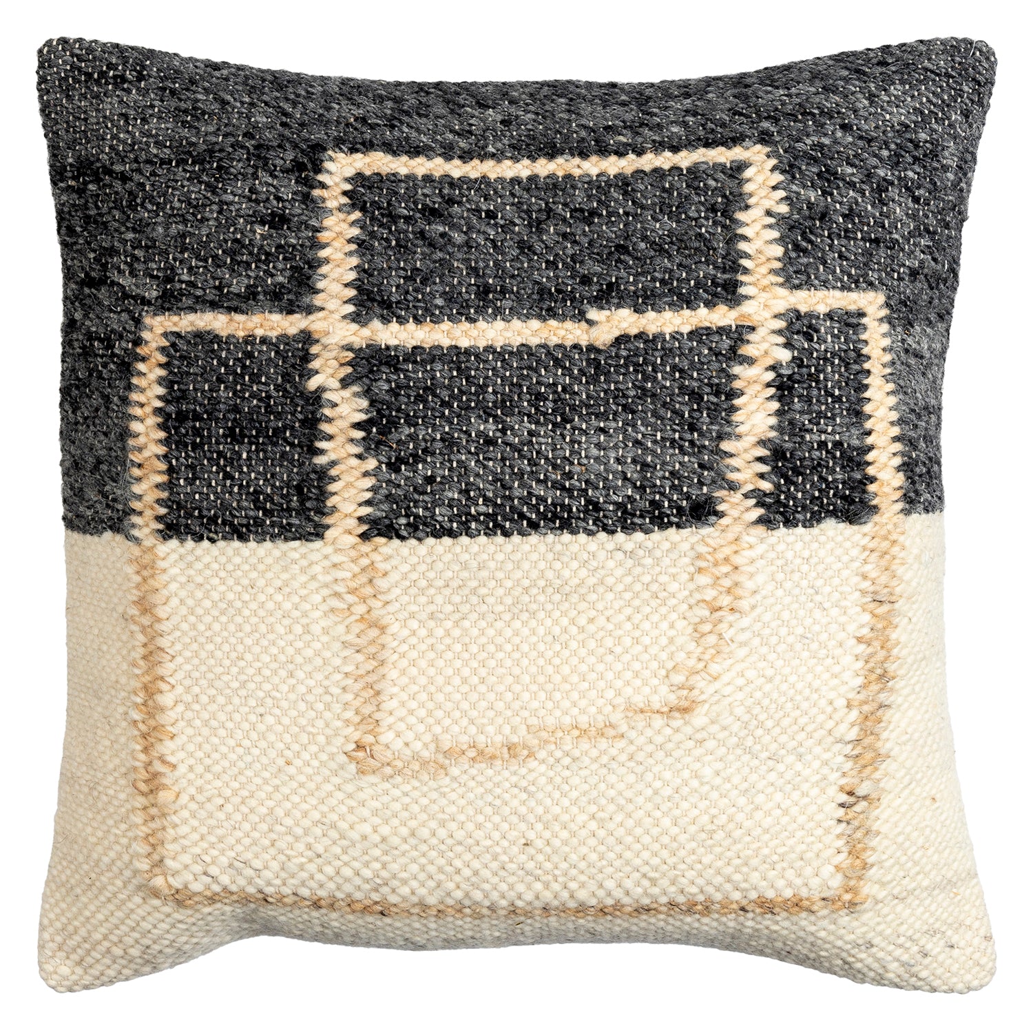 Kambalny Throw Pillow
