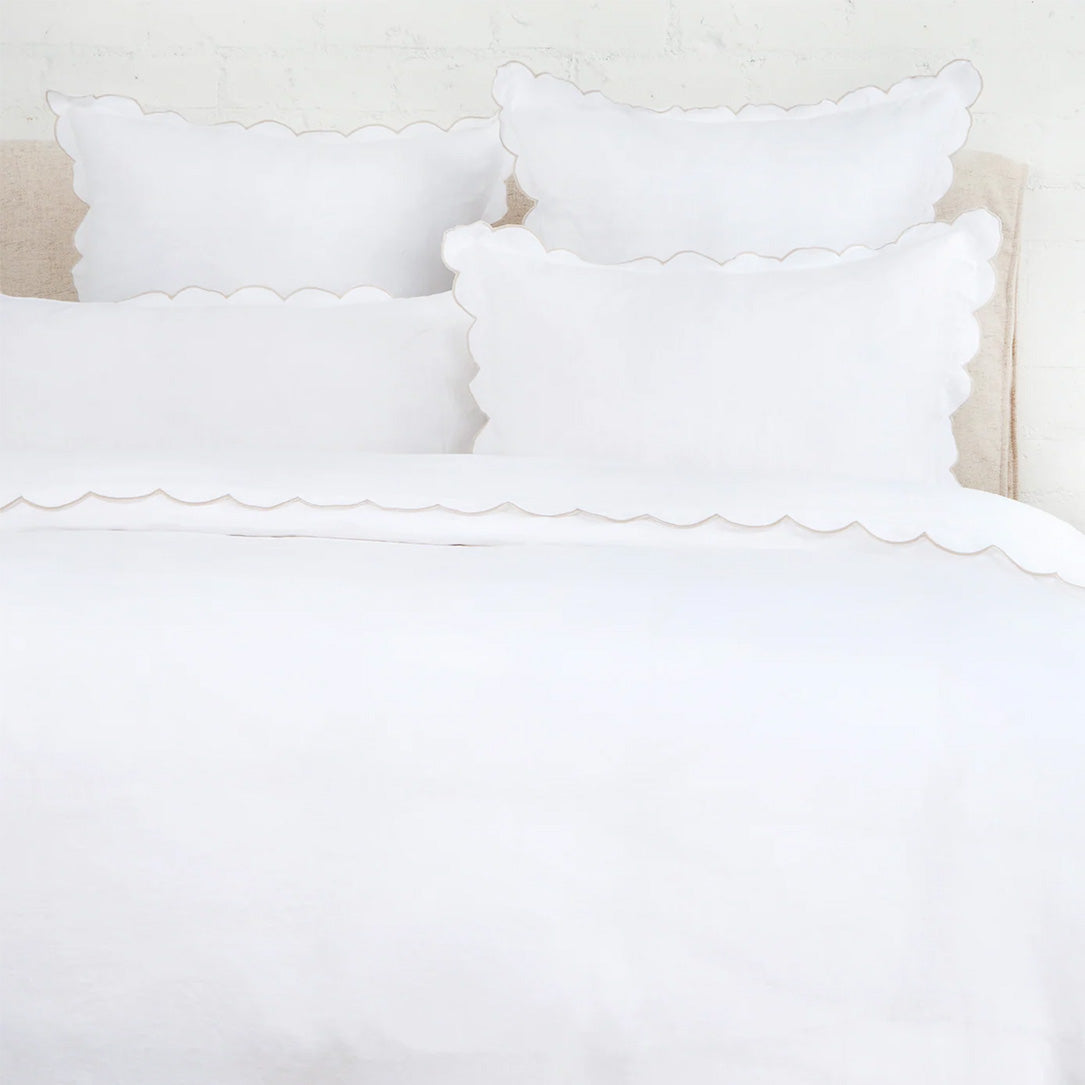 Pom Pom at Home Kelly Pillow Sham