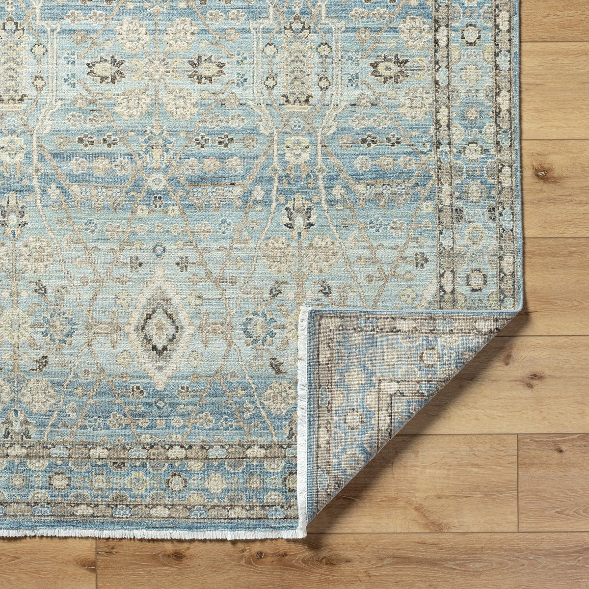 Surya Khorasan KHO-2304 Hand Knotted Rug