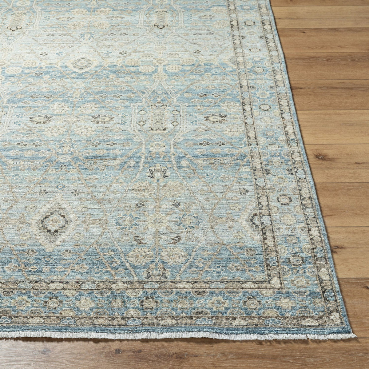 Surya Khorasan KHO-2304 Hand Knotted Rug