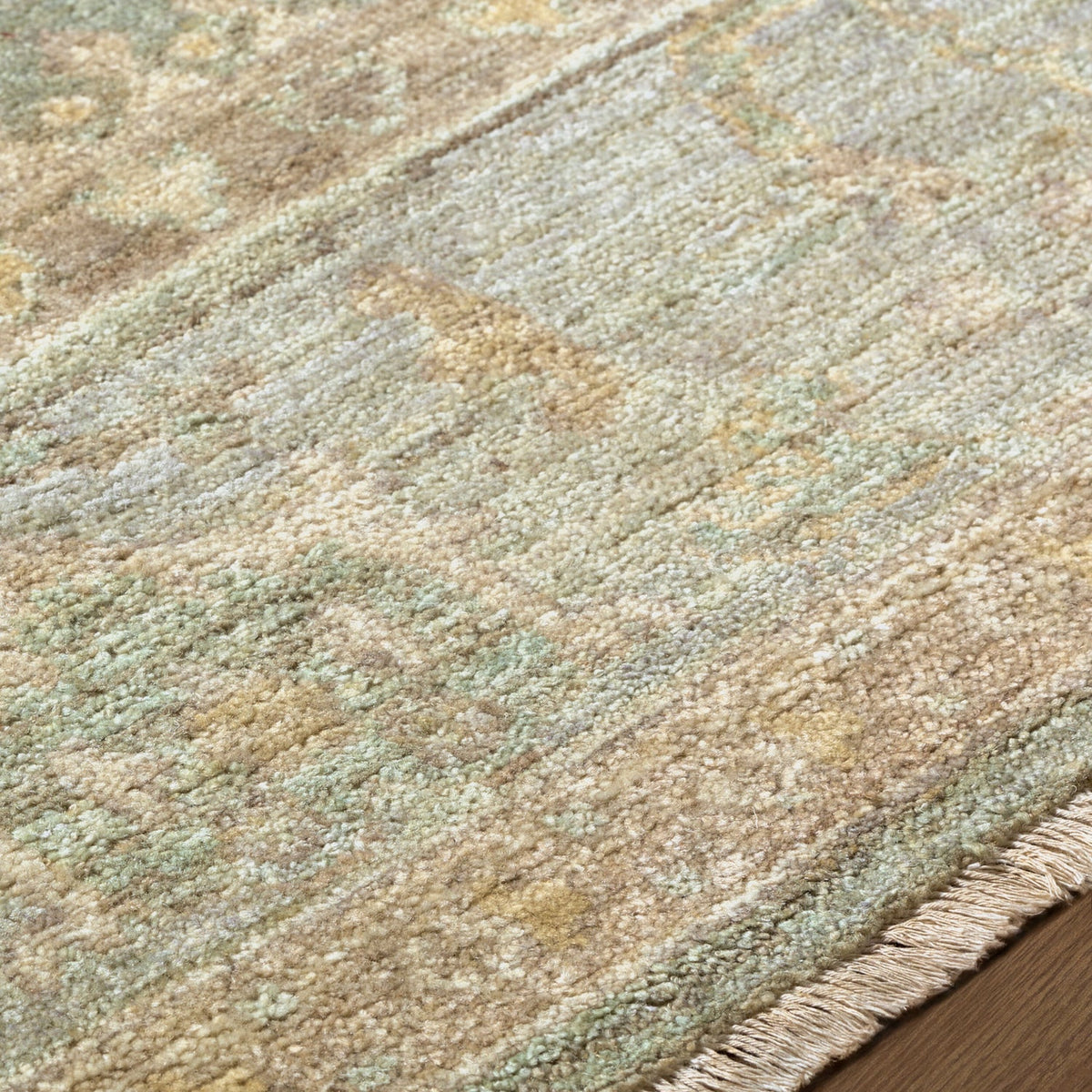 Surya Khotan KHT-2304 Hand Knotted Rug