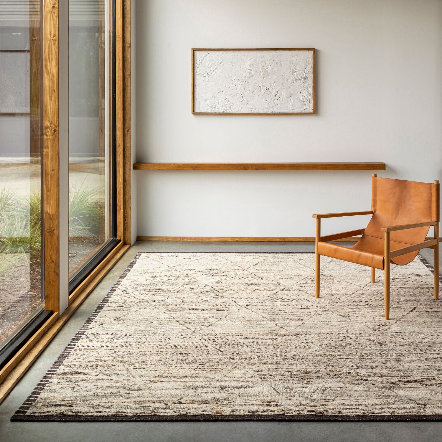 Surya Khyber KHY-2301 Hand Knotted Rug