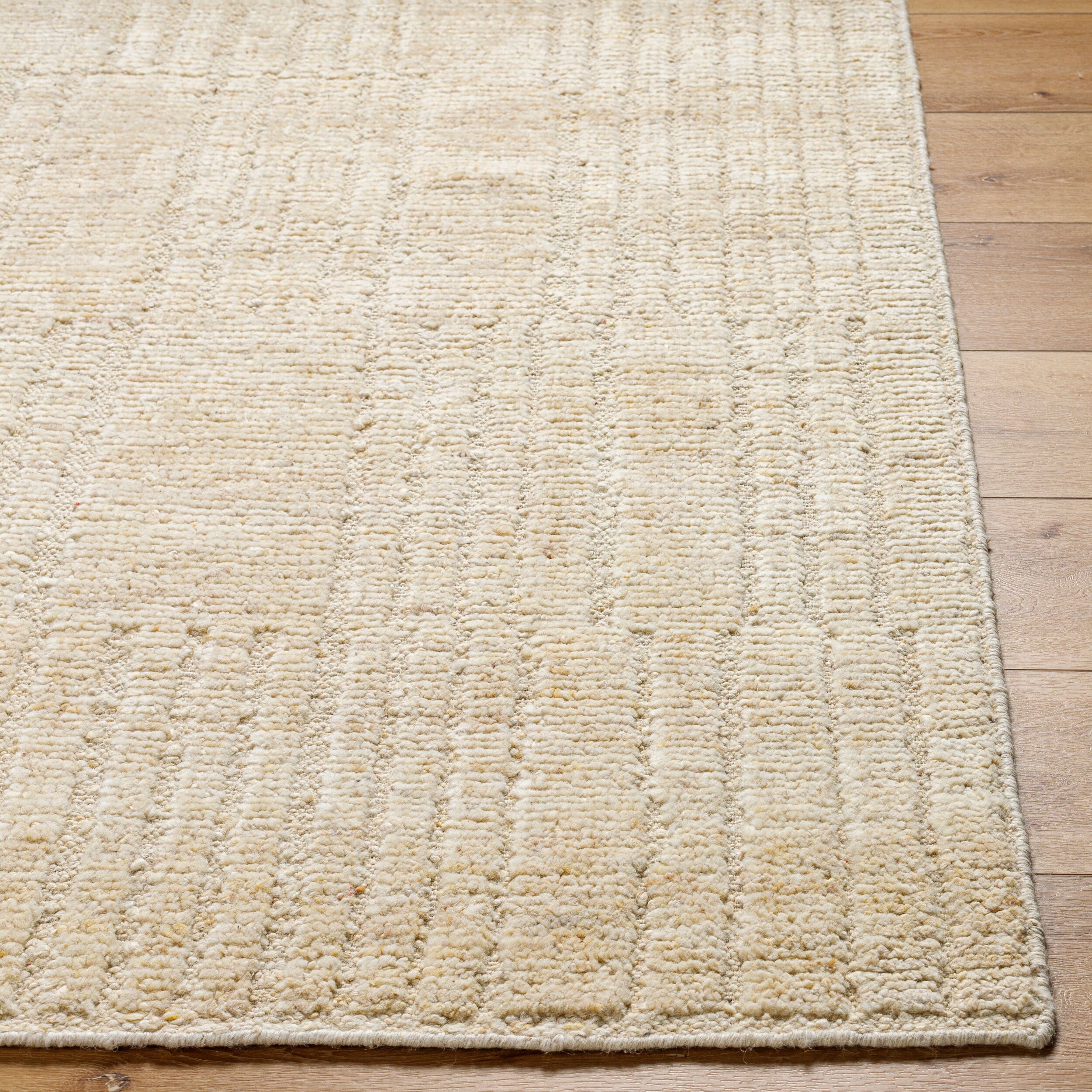 Surya Khyber KHY-2305 Hand Knotted Rug