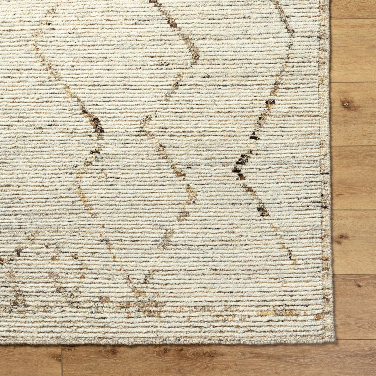 Surya Khyber KHY-2308 Hand Knotted Rug