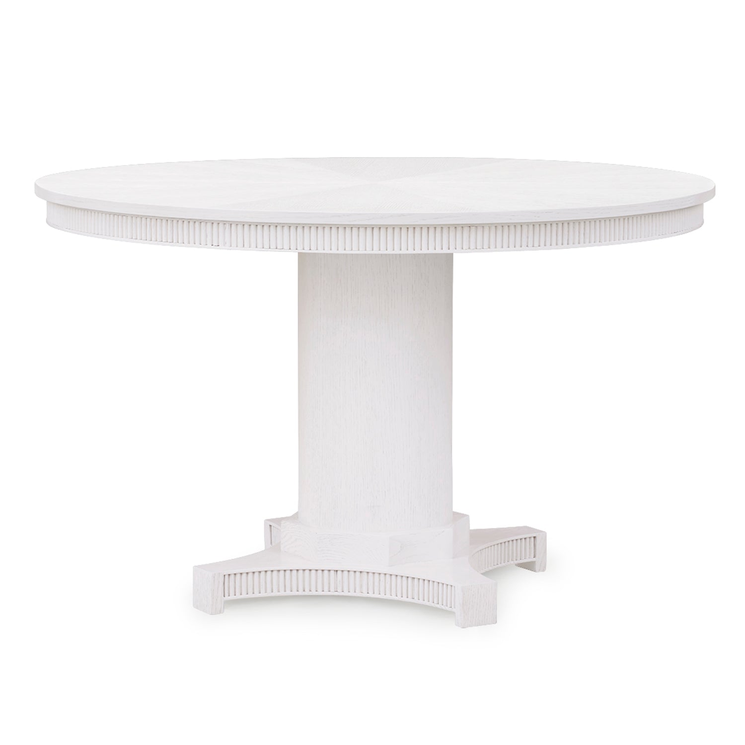 Villa and House Kinsley 48in Dining Table
