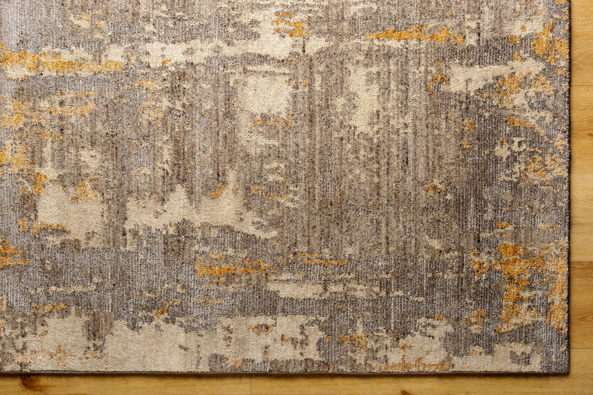 Surya Kolkata Hand Knotted Rug