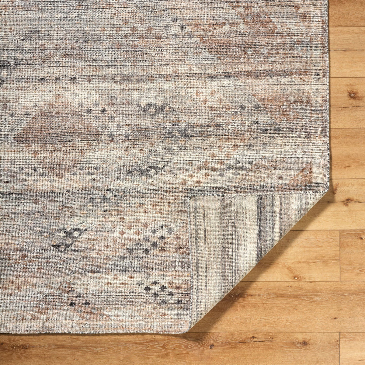 Surya Kabul Hand Knotted Rug