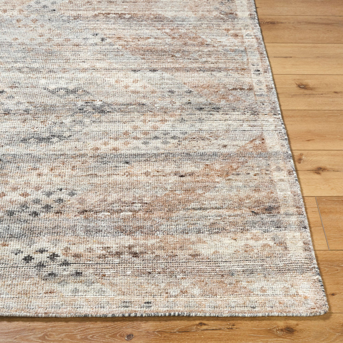 Surya Kabul Hand Knotted Rug